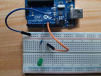 Learn How to Use a Breadboard