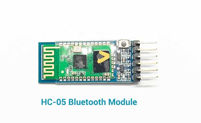 HC-05 module