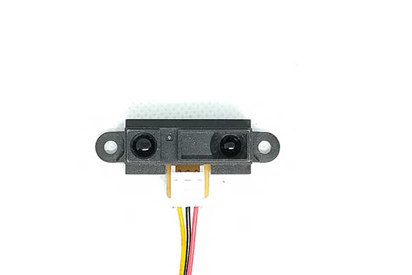 Sharp IR sensor