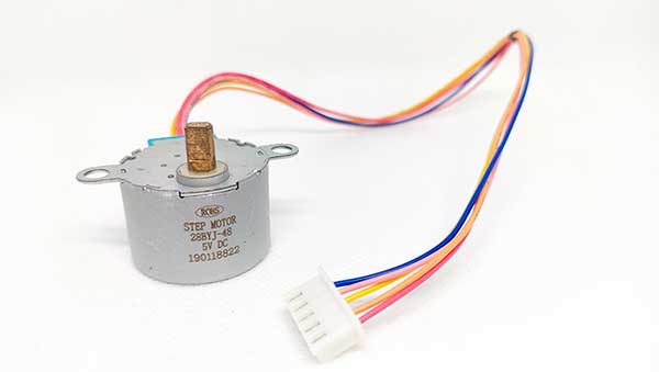 Stepper Motor